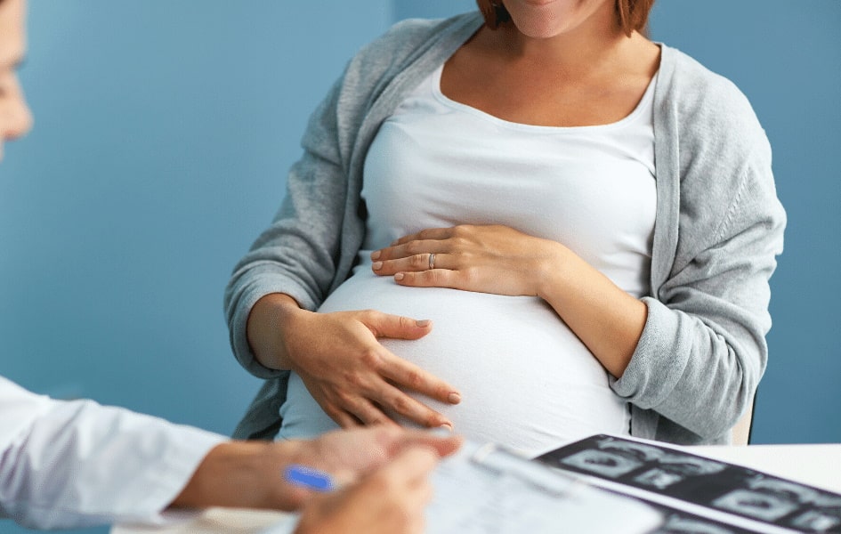 суеверия о беременных