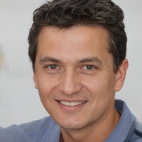 Игорь Пучков, 41 год.