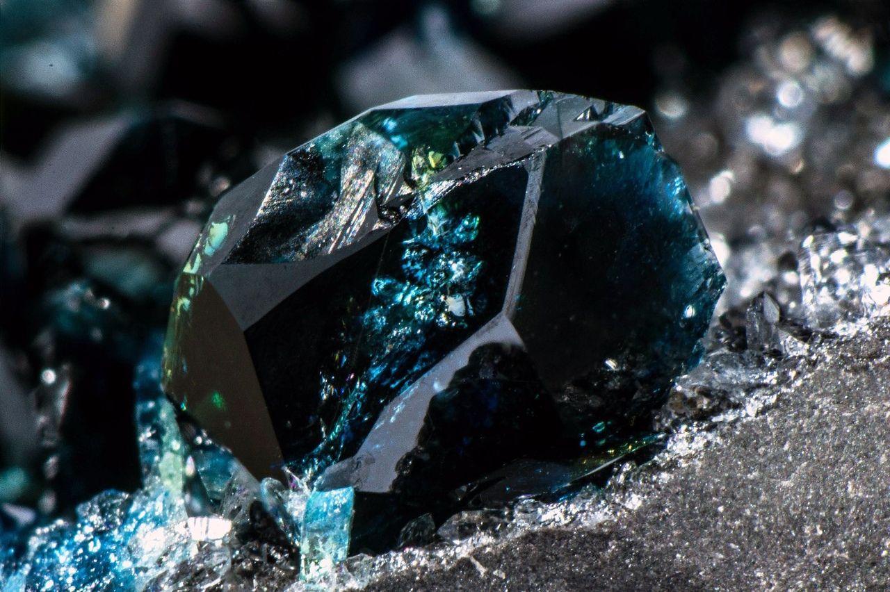 Кристаллы и минералы в целительстве все, что нужно знать!